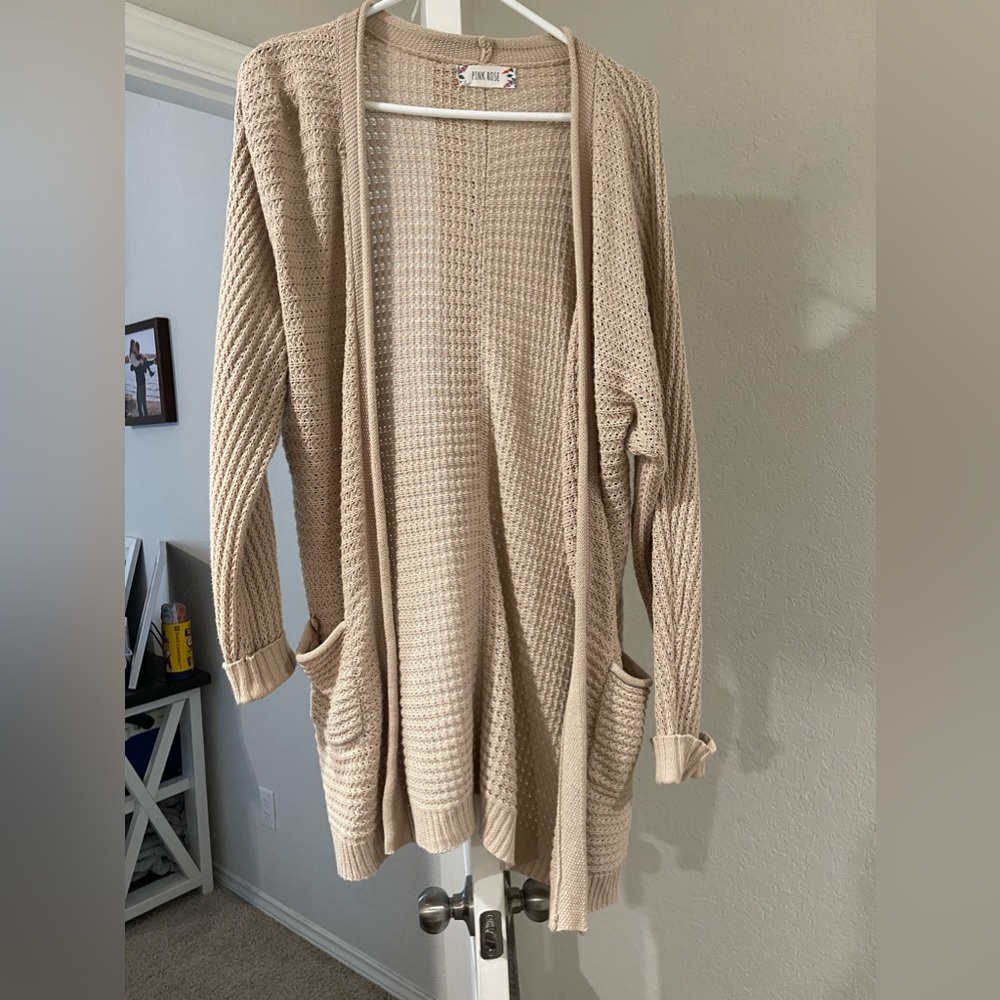 Cardigan